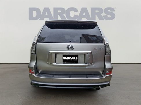 Used 2023 Lexus GX 460 Premium AWD/4WD image 7