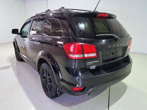 Used 2017 Dodge Journey GT w/ Flexible Seating Group image 21