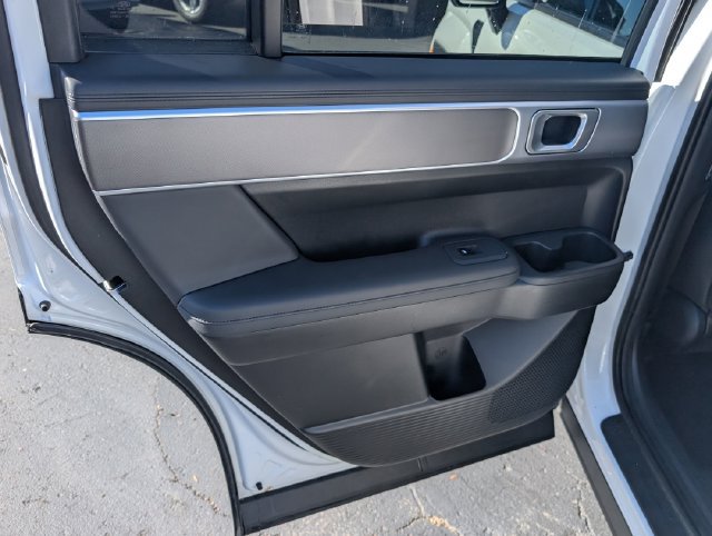 Certified 2026 Hyundai Santa Fe XRT AWD/4WD image 10