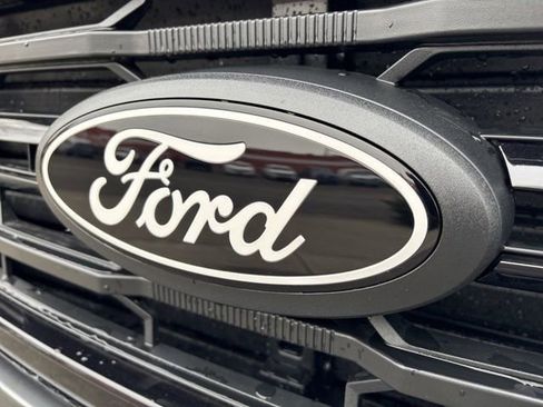 New 2026 Ford F150 XLT w/ FX4 Off-Road Package image 12