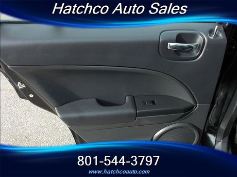 Used 2010 Dodge Caliber Mainstreet w/ Driver Convenience Group image 18