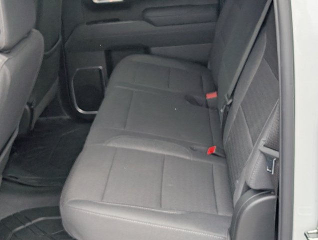 Used 2026 Chevrolet Silverado 1500 RST w/ RST Select Package RWD image 14