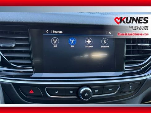 Used 2019 Buick Regal Essence w/ Sights and Sounds Package image 27