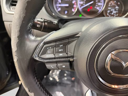 Used 2017 MAZDA CX-9 Touring AWD/4WD image 22