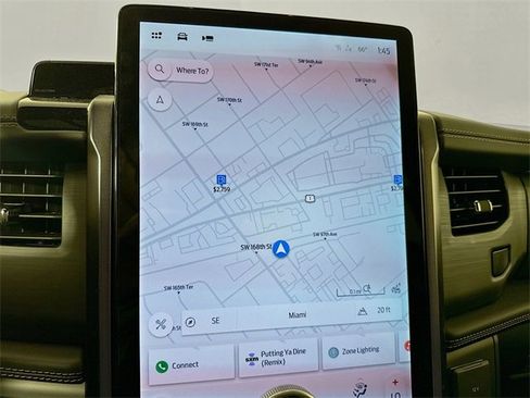 Used 2024 Ford Expedition Max Platinum image 16