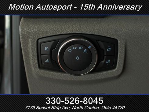Used 2018 Ford F150 XLT w/ Equipment Group 302A Luxury AWD/4WD image 15