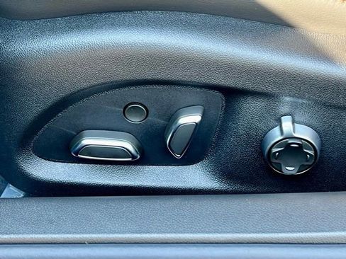 New 2025 Cadillac CT4 Sport image 15