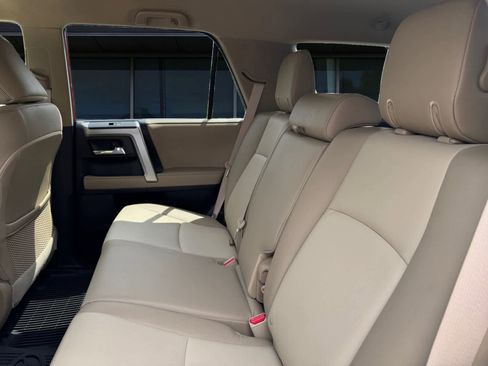 Used 2023 Toyota 4Runner SR5 Premium RWD image 15