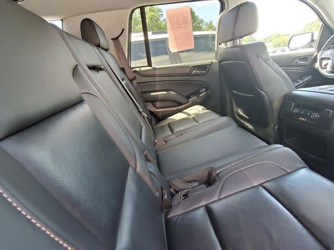 Used 2015 Chevrolet Tahoe LT AWD/4WD image 6