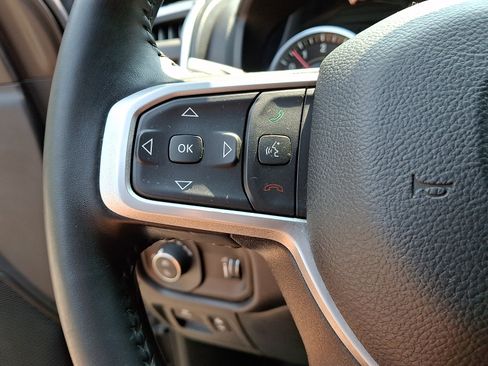 Certified 2022 RAM 1500 Big Horn AWD/4WD image 21