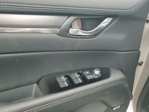 New 2025 MAZDA CX-5 AWD 2.5 S w/ Premium Plus Pkg image 12