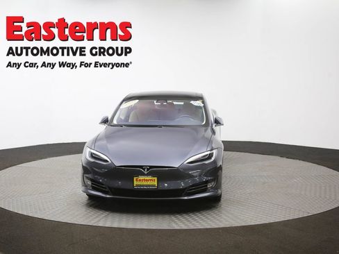 Used 2017 Tesla Model S 75D image 50