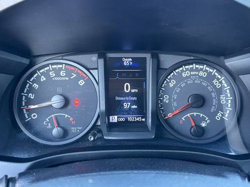 Used 2021 Toyota Tacoma SR image 6