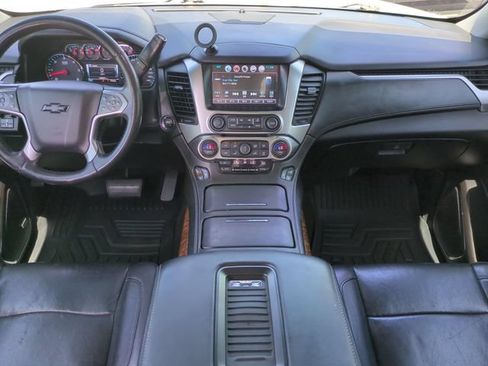 Used 2017 Chevrolet Tahoe Premier RWD image 18