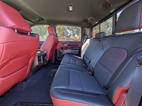 New 2026 RAM 1500 Rebel w/ Rebel Level 1 Equipment Group AWD/4WD image 12