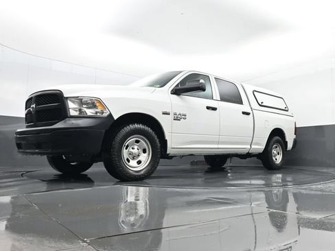 Used 2023 RAM 1500 Tradesman w/ Trailer Tow Group AWD/4WD image 29