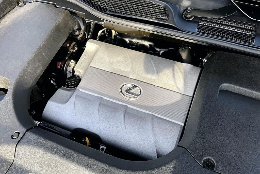 Used 2014 Lexus RX 350 AWD w/ Navigation Package image 31