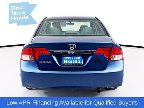 Used 2011 Honda Civic LX image 7