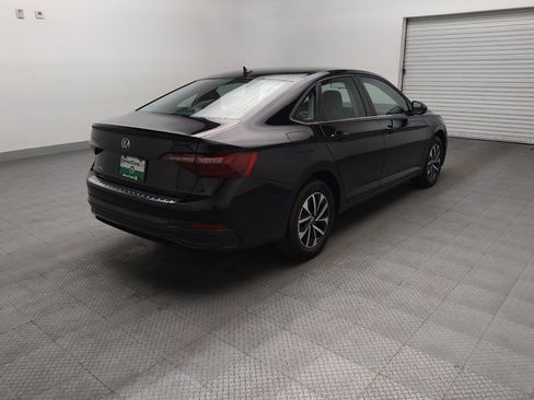 Used 2022 Volkswagen Jetta S FWD image 9