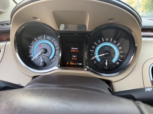 Used 2013 Buick LaCrosse Premium w/ Driver Confidence Package FWD image 31