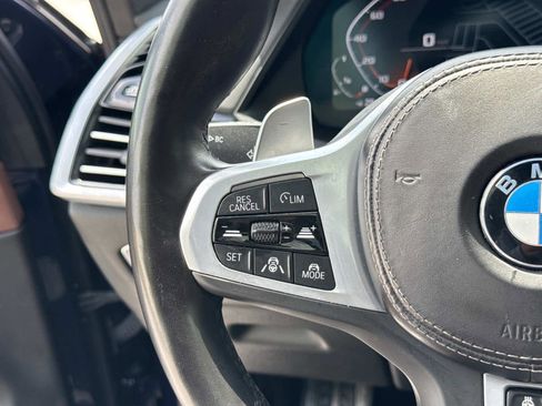 Used 2022 BMW X5 M50i w/ Executive Package AWD/4WD image 34