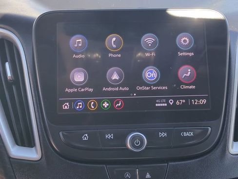 Used 2023 Chevrolet Malibu LT image 24