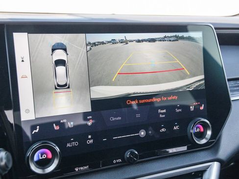 Certified 2023 Lexus RX 350 Premium FWD image 24