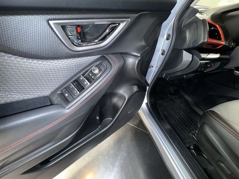 Used 2019 Subaru Forester Sport image 20