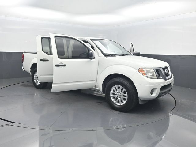 Used 2019 Nissan Frontier SV RWD image 29