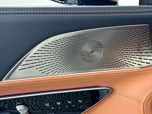 Certified 2022 Mercedes-Benz SL 55 AMG 4MATIC image 19