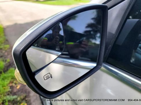 Used 2012 Ford Focus Titanium image 50