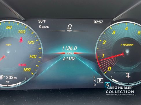 Used 2020 Mercedes-Benz C 300 C 300 image 46