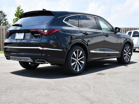 Certified 2026 Acura MDX FWD w/ Technology Package image 7