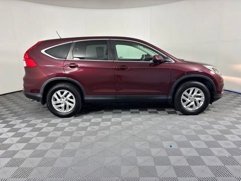 Used 2016 Honda CR-V EX image 5