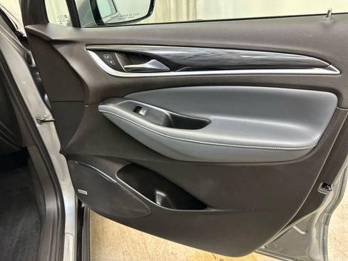 Certified 2023 Buick Enclave Premium w/ Trailering Package, 5000 lbs. AWD/4WD image 27