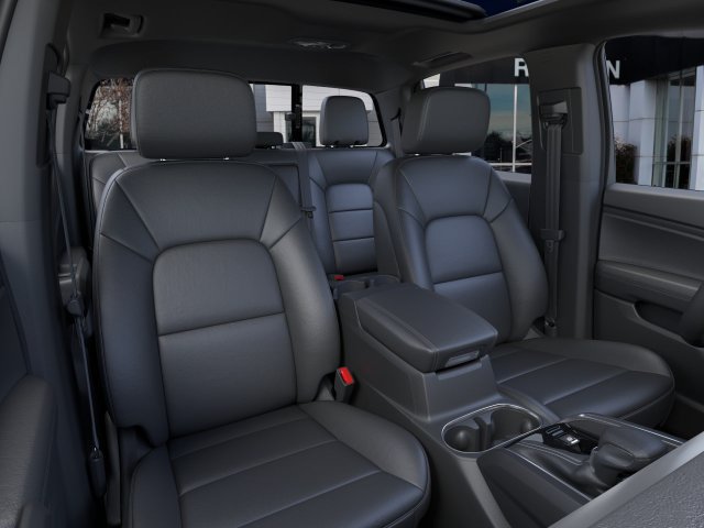 New 2026 GMC Canyon Elevation w/ Convenience Package AWD/4WD image 16