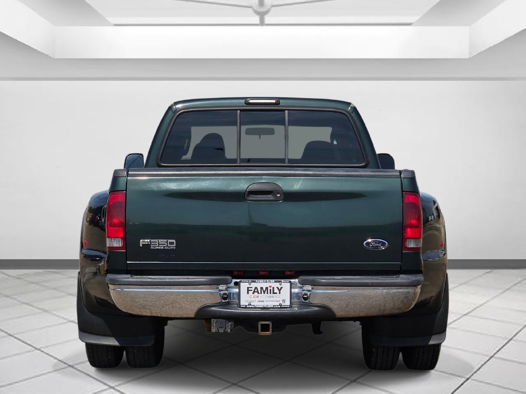 Used 2003 Ford F350 XL RWD image 6