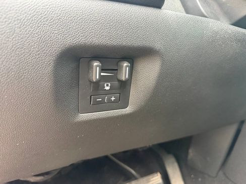 Used 2012 Chevrolet Silverado 3500 LTZ w/ LTZ Plus Package AWD/4WD image 8