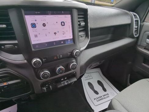 Certified 2022 RAM 3500 Big Horn AWD/4WD image 14