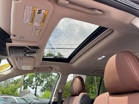Certified 2024 Subaru Outback Touring XT AWD/4WD image 29