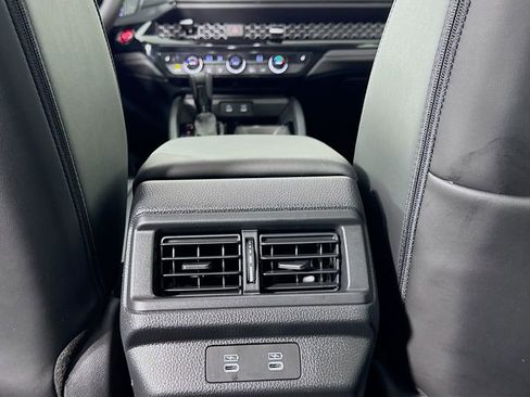 Used 2025 Honda Accord EX-L image 35