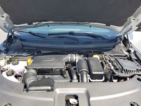 New 2026 Jeep Cherokee Limited AWD/4WD image 10