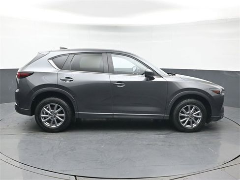 Certified 2024 MAZDA CX-5 AWD 2.5 S w/ Select Package image 6