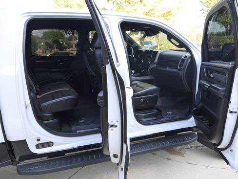 Used 2022 RAM 1500 TRX w/ TRX Level 2 Equipment Group image 51