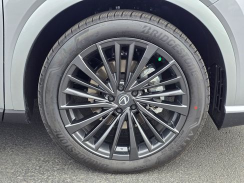 Used 2026 Lexus RX 350 Premium w/ Convenience Package image 9