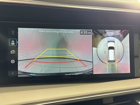 New 2026 Hyundai Palisade Limited image 32