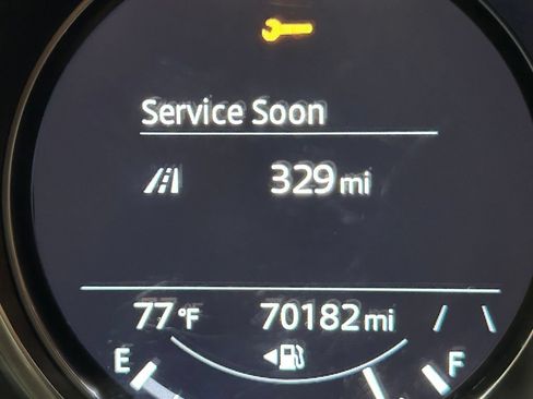 Used 2023 MAZDA CX-9 Touring AWD/4WD image 22
