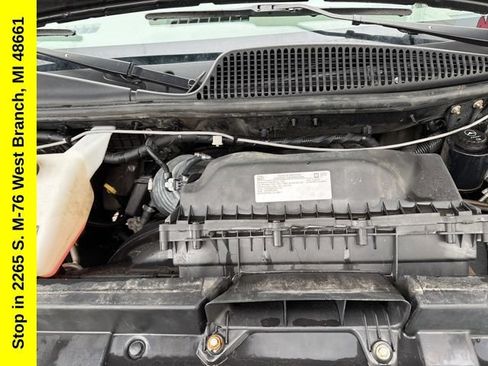 Used 2022 GMC Savana 2500 w/ Communications Package RWD image 13