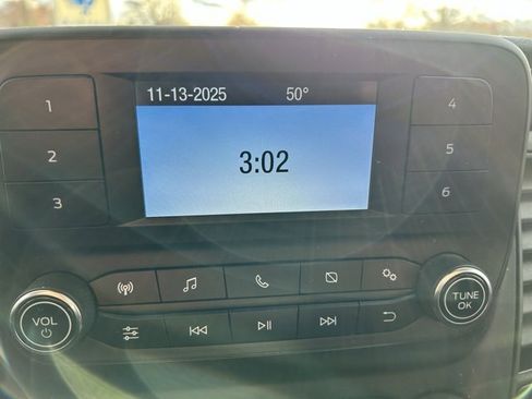 Used 2024 Ford Transit 250 Low Roof w/ Exterior Upgrade Package image 15