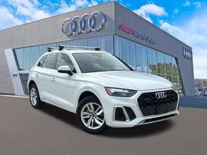 Used 2023 Audi Q5 2.0T Premium w/ Convenience Package